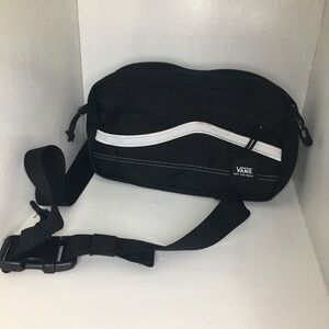Vans Construct Fanny Pack